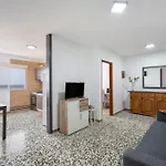 Apartamento Balcón Al Atlántico