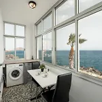 Balcón Al Atlántico Apartamento Granadilla De Abona