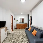 Apartamento Balcón Al Atlántico
