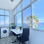 Apartamento Balcón Al Atlántico