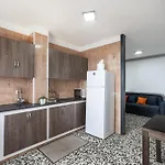 Apartamento Balcón Al Atlántico *