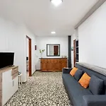 Balcón Al Atlántico Apartamento