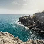 Apartamento Balcón Al Atlántico *