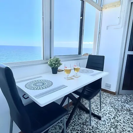 Balcon Al Atlantico *