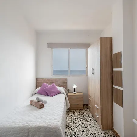 Balcon Al Atlantico 그라나딜라데아보나