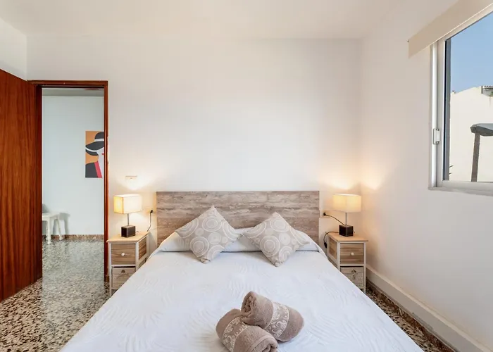 Balcon Al Atlantico *