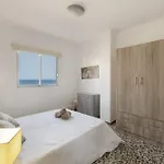 דירה Balcon Al Atlantico *