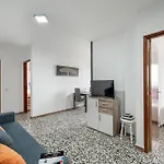 Balcon Al Atlantico דירה *
