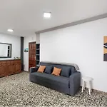 Balcon Al Atlantico Apartman *