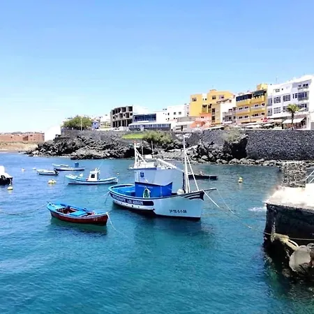 Balcon Al Atlantico * Granadilla De Abona
