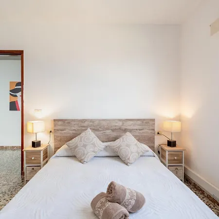 Balcon Al Atlantico *