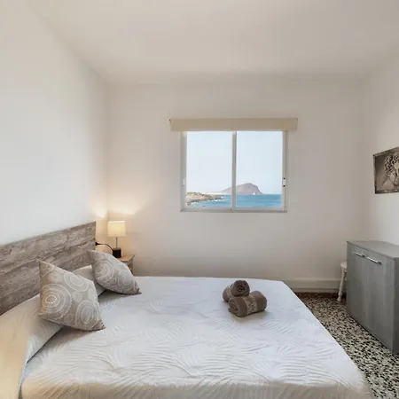 Appartement Balcon Al Atlantico *