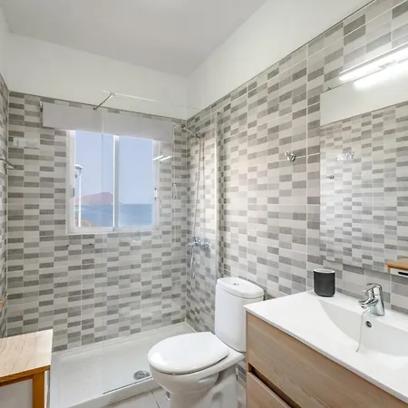Apartman Balcon Al Atlantico Granadilla de Abona
