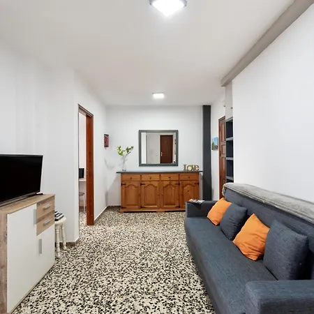 Appartement Balcon Al Atlantico