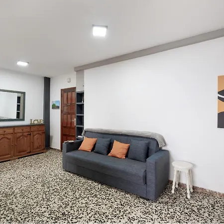 Balcon Al Atlantico Appartement Granadilla De Abona