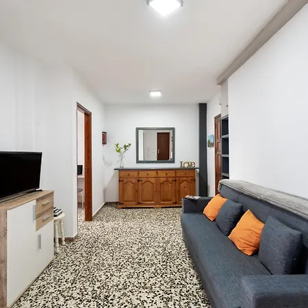 Balcon Al Atlantico Apartament