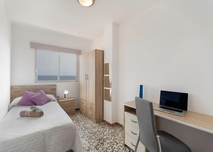 Balcon Al Atlantico *