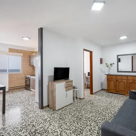 Daire Balcon Al Atlantico