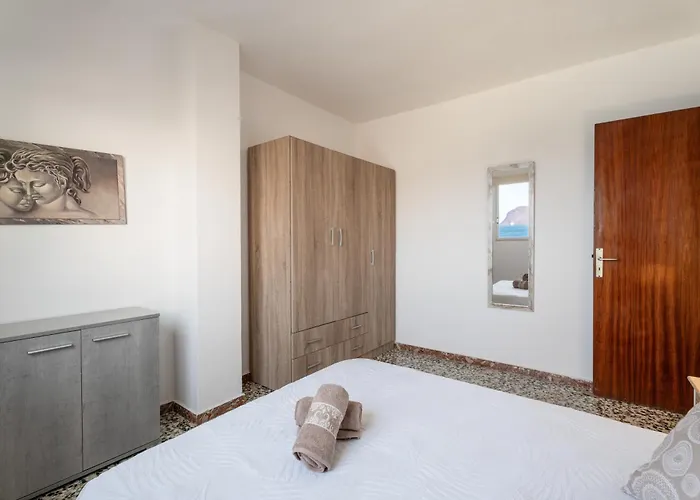 Διαμέρισμα Balcon Al Atlantico *